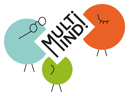 logo projektu multimind