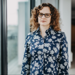 dr Joanna Durlik