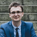dr hab. Krystian Barzykowski, prof. UJ