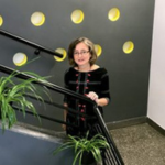 prof. dr hab. Marta Białecka