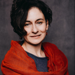 prof. dr hab. Zofia Wodniecka